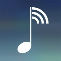 MyAudioStream HD Lite的UPnP的音频播放器和流光为iPad