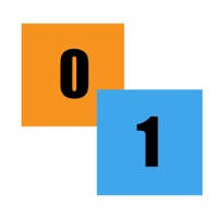 Binary Squares Binary Squares