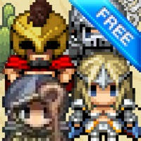 Dawn of Warriors — Chaos Wars (free version) Dawn of Warriors — Chaos Wars (free version)