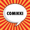 COMIKKI – Your Comic Life : Automatic Selfie Cartoon Photo Strip Camera Pro+ COMIKKI – Your Comic Life : Automatic Selfie Cartoon Photo Strip Camera Pro+