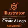 Logo Creating for Illustrator