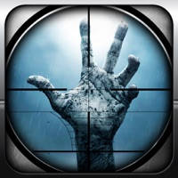 Call of Zombies Shooter Killer 3D