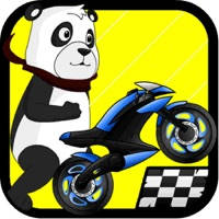 Panda Motorcycle Panda Motorcycle