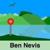 Ben Nevis & Glen Coe Maps