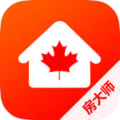 房大师 – 温哥华 & 多伦多买房卖房租房