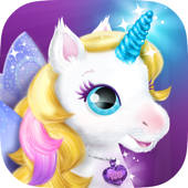 FurReal Friends StarLily, My Magical Unicorn FurReal Friends StarLily, My Magical Unicorn