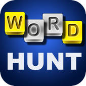 Words Search and Hunt Free – With New Letters Crossword Puzzles