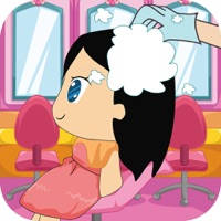 Cute Styling Salon – Free girl game: Choose styling, make up, hairstyle in this fashion game for kids Cute Styling Salon – Free girl game: Choose styling, make up, hairstyle in this fashion game for kids