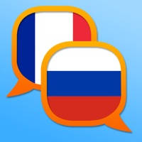 Dictionnaire Russe Français