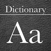Dictionary Quick