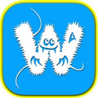 Word Monster – A Friends War of Words And Letters