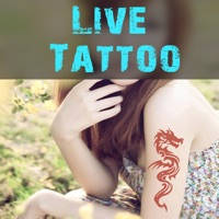 Live Tattoo – Camera