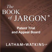 The Book of Jargon® – PTAB