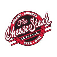 The Cheesesteak Grill