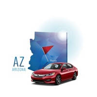 Arizona Basic Driving Test
