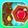 ` Fruit Match Mania – Guess The Dash of Color and Puzzle Adventure Free 2