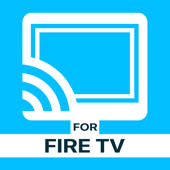 TV Cast for Fire TV®