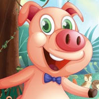 猪猪侠学识字儿歌舞蹈动画视频