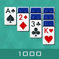 Solitaire 1000 Solitaire 1000