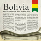 Periódicos Bolivianos Periódicos Bolivianos