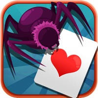 Card: Spider Solitaire ^ Card: Spider Solitaire ^