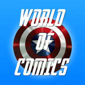 World of Comics World of Comics