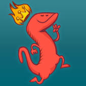 The King and The Salamander The King and The Salamander