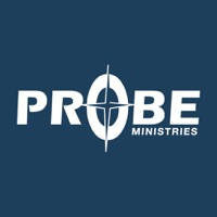 Probe Ministries