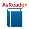 蔵書点検 – AsReader用棚卸アプリ