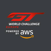 GT World Challenge Europe GT World Challenge Europe