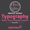 Typography in Graphic Design