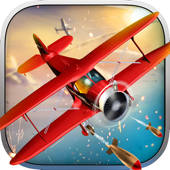 Flight Race Shooting Simulator