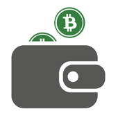 Coin Bitcoin Wallet Coin Bitcoin Wallet
