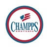 ChamppsBrook