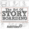 The Art of StoryBoarding by AV The Art of StoryBoarding by AV