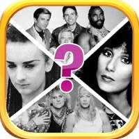 Trivia For 80’s Stars – Awesome Guessing Game For Trivia Fans!!!