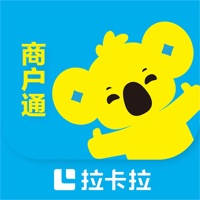 拉卡拉商户通 拉卡拉商户通