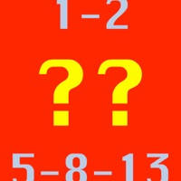 Missing Numbers Minds 秘密号码 Missing Numbers Minds 秘密号码