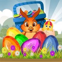 Bunny Drops – Match three puzzle Bunny Drops – Match three puzzle