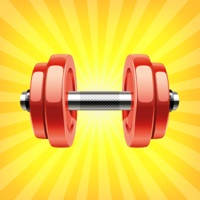 Home Gym.