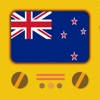 New Zealand TV listings (NZ) New Zealand TV listings (NZ)