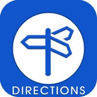 Routes – Turn by Turn Driving Directions