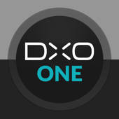 DxO ONE DxO ONE