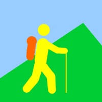 Trail Meter – Record and Share Trail Maps Hiking Routes with Photos and GPS Locations