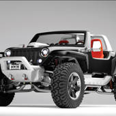 Awesome Jeep Wrangler Wallpapers – Custom Homescreen and Lockscreen Wallpapers