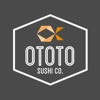 Ototo Sushi Co Ototo Sushi Co