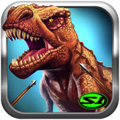 Dino-saur Bow Hunt-ing Island Survivor – 2015 to 2016 Snipe-r Hunter Pro
