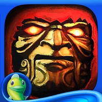 The Secret Order: Masked Intent – A Hidden Objects Adventure