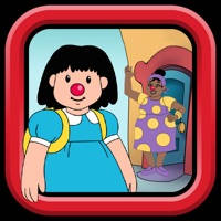 Molly’s Big Day Molly’s Big Day