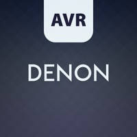 Denon AVR Remote Denon AVR Remote